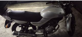 Plaza de garaje para una moto Alovera.tL 699580446