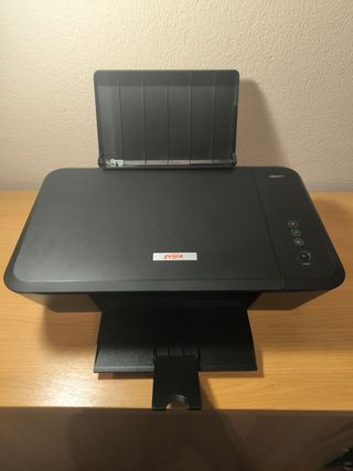 Impresora Prink Prima Negra.