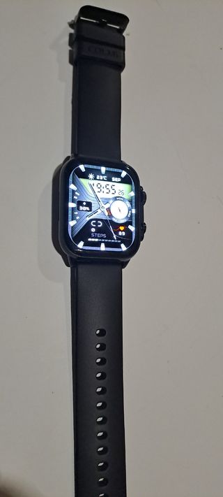 Smartwatch Colmi vários modelos,P68,V68,C81 e i31.