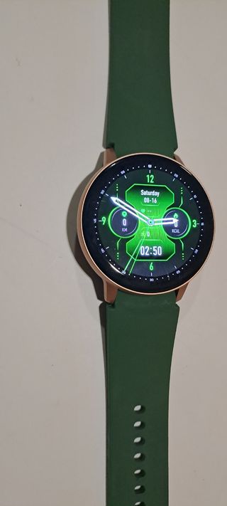 Smartwatch Colmi vários modelos,P68,V68,C81 e i31.