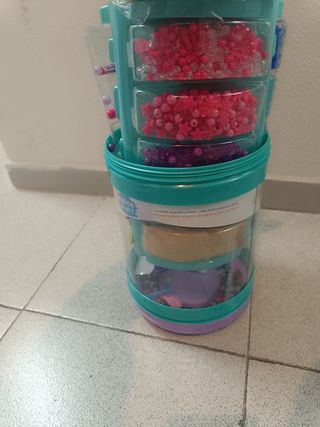 Set di braccialetti per bambini