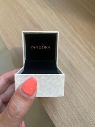 Caja Pandora pequeña