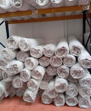 Colchones Viscolasticos! VARIAS MEDIDAS! 21- 25cm