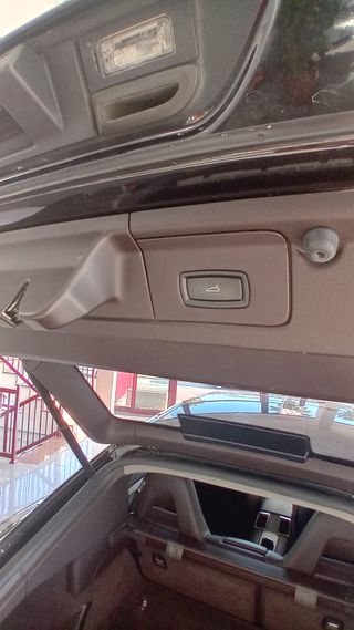 Porsche Panamera 2012