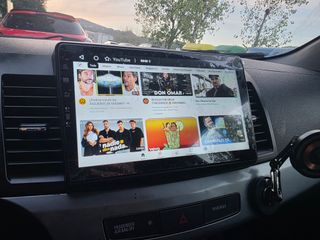 OFERTA ☆ Mitsubishi Lancer 2010 ☆