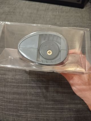 Soplete Culinario  Iris con Cierre Seguridad