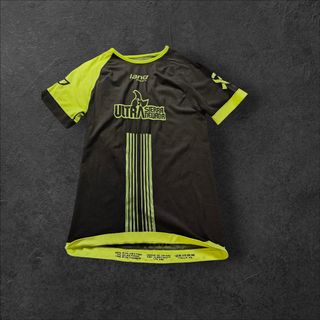 Camiseta Trail Running Ultra Sierra Nevada XL Land