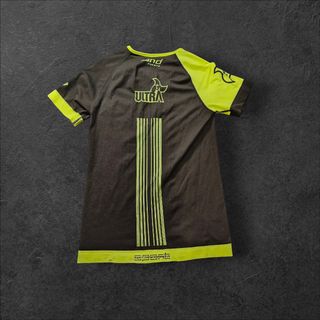 Camiseta Trail Running Ultra Sierra Nevada XL Land