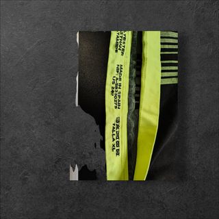 Camiseta Trail Running Ultra Sierra Nevada XL Land