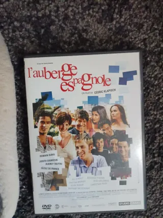 Lote Películas DVD Variadas