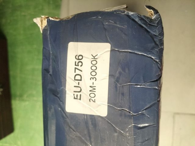 Tira LED Exterior Blanca