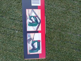 Grapadora eléctrica Parkside PET 25 C3