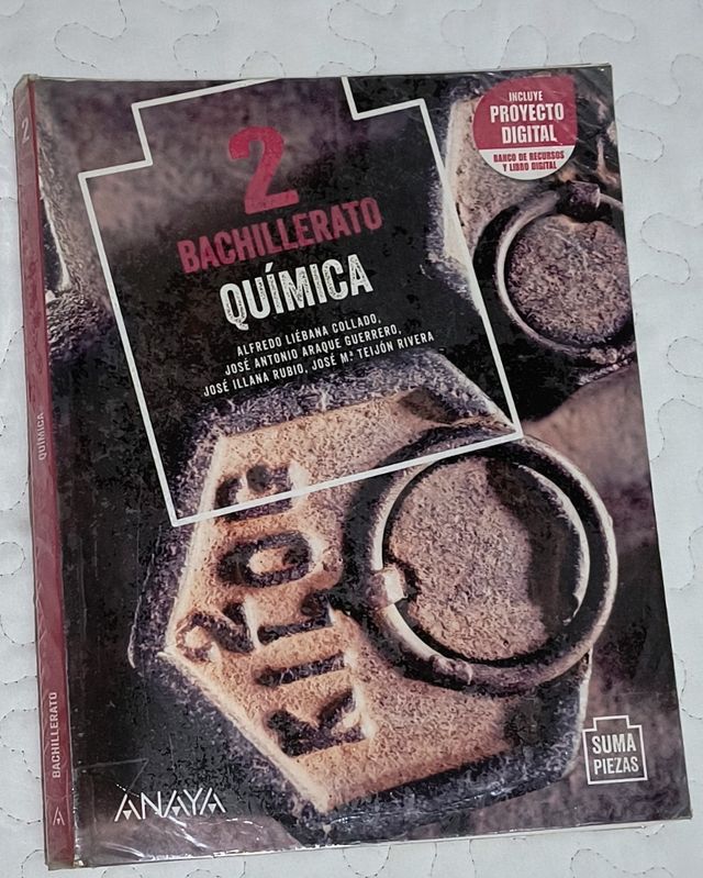 Química 2.