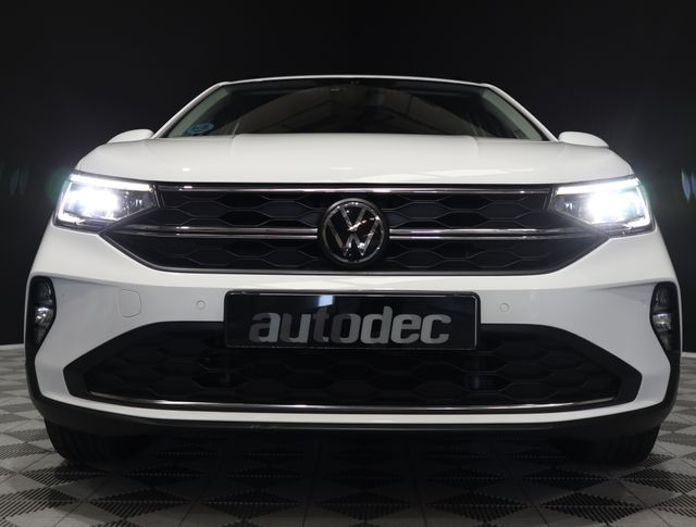 Volkswagen Taigo 2022