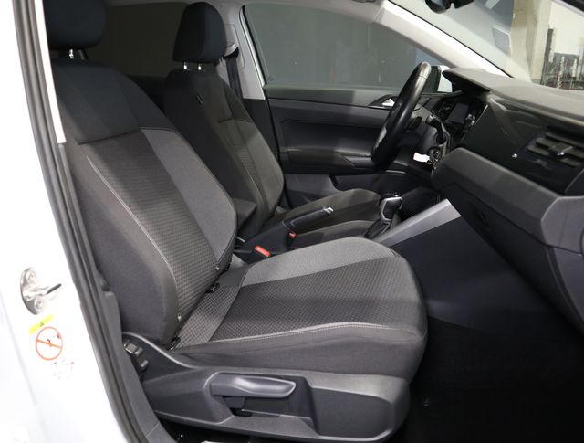 Volkswagen Taigo 2022