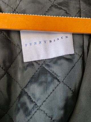 Giacca da Donna Penny Black