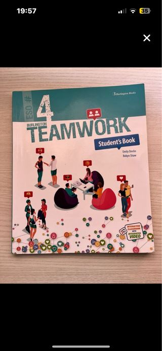 teamwork 4