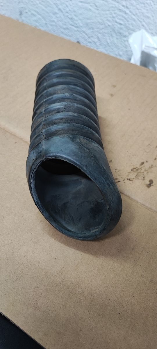 Fuelle Caja Filtro Vespa