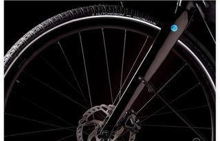 Bicicleta Eléctrica MMR Tempo