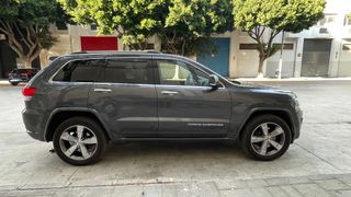 Jeep Grand Cherokee 2015