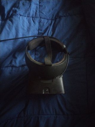 Oculus Rift VR Headset