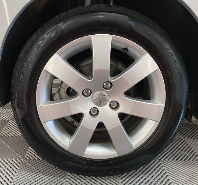Peugeot 308 Premium 1.6 VTi 120