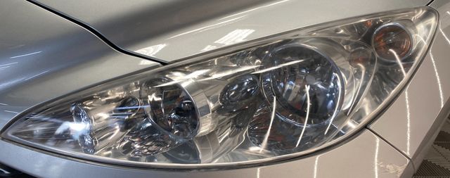 Peugeot 308 Premium 1.6 VTi 120