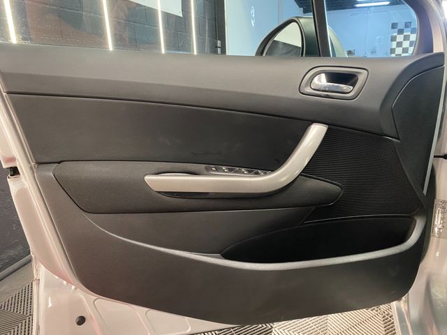 Peugeot 308 Premium 1.6 VTi 120