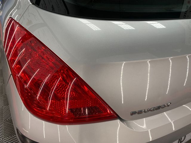 Peugeot 308 Premium 1.6 VTi 120
