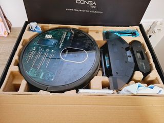 Robot Aspirador Cecotec Conga 1790 
