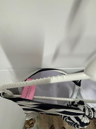 Trikini Rayas y Lunares