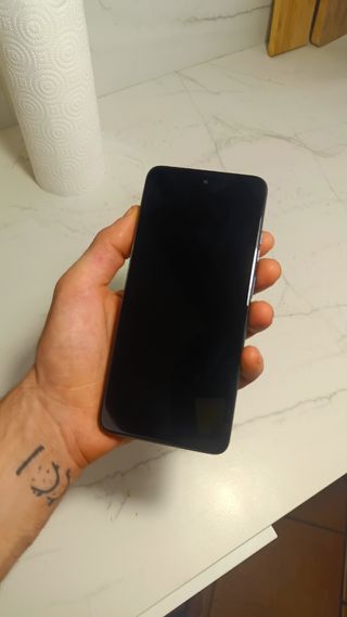 Motorola Moto E15