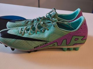 Botas Fútbol Nike ZOOM MERCURIAL