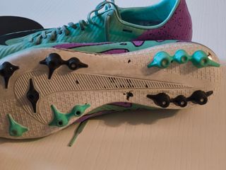 Botas Fútbol Nike ZOOM MERCURIAL