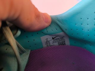 Botas Fútbol Nike ZOOM MERCURIAL