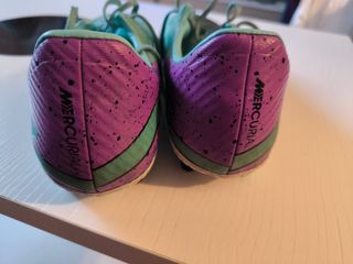 Botas Fútbol Nike ZOOM MERCURIAL