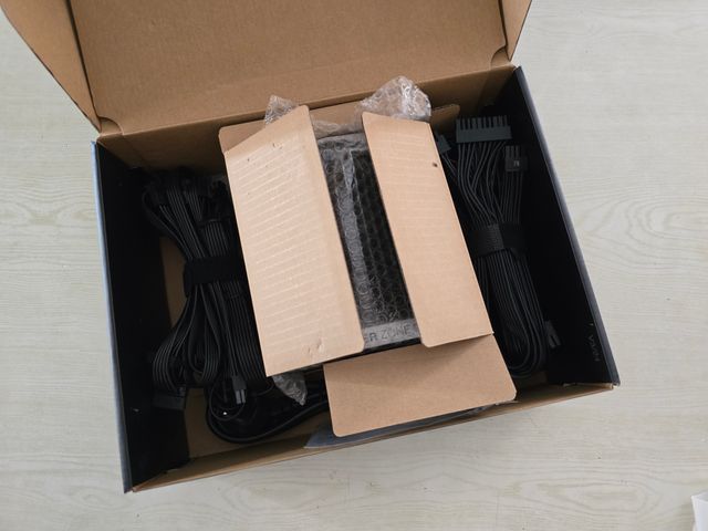 Fuente Alimentación Be Quiet! Power Zone 2 1000W