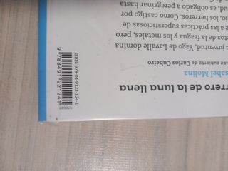 El herrero de la luna llena