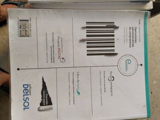 Libros de 1° de grado medio de administración