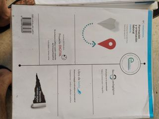 Libros de 1° de grado medio de administración