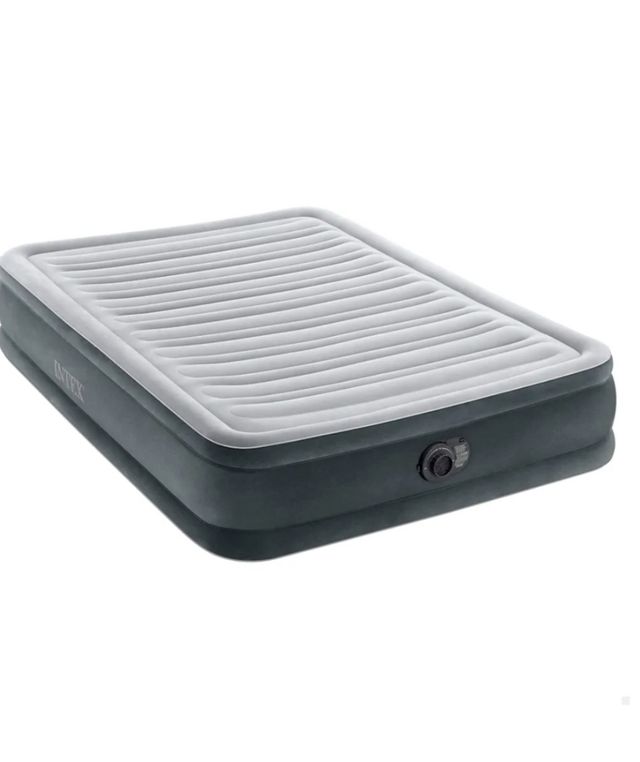 Colchón Hinchable Doble Intex