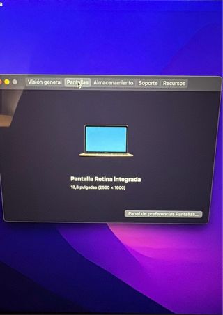 MacBook Air Oro rosa 2023