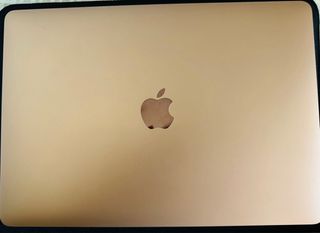 MacBook Air Oro rosa 2023