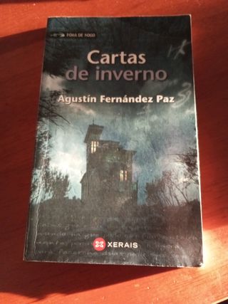 Cartas de inverno
