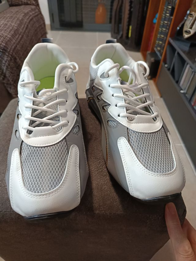 Zapatillas Talla 48