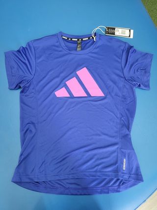 Camiseta Adidas mujer