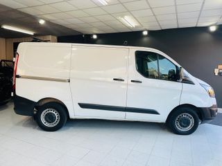Ford Transit Custom 2.0