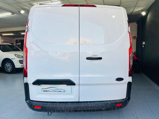Ford Transit Custom 2.0