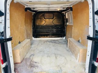 Ford Transit Custom 2.0