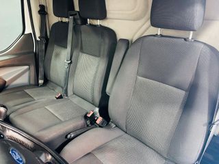 Ford Transit Custom 2.0